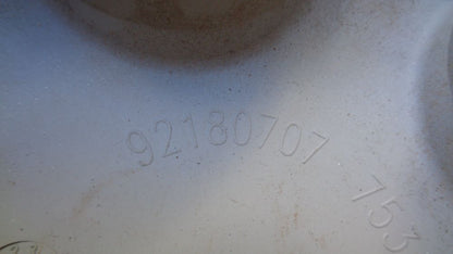 Holden VE Commodore Genuine Wheel Center Cap New Part
