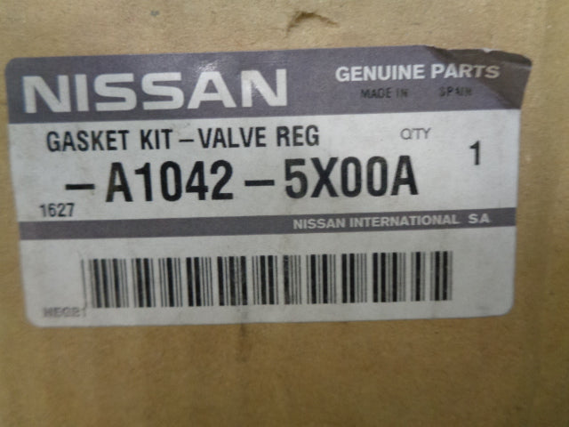 Nissan R51 Pathfinder Genuine Valve Regrind Kit New Part