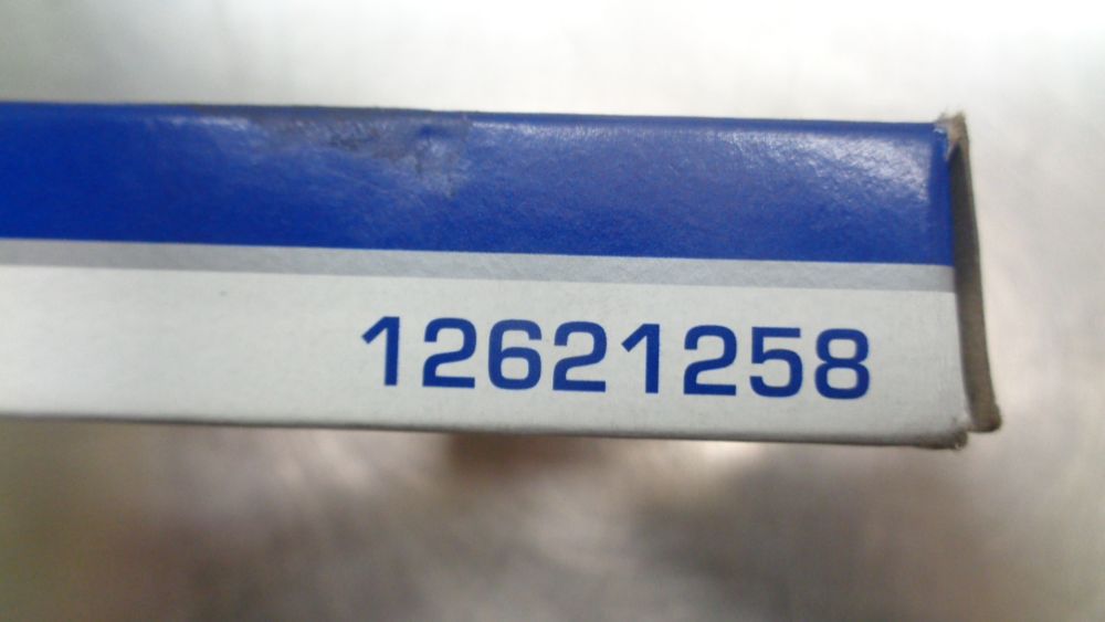 ACDelco Genuine Iridium Spark Plug Suitable for Holden Commodore/Statesman New Part