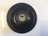 Toyota Landcruiser Genuine idler pulley sub assembly new part