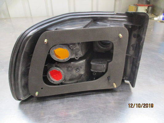 Night OWL Right Hand Rear Tail Light Suits Ford KF Laser Sedan New Part