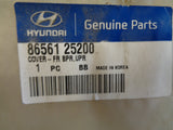 Hyundai Accent Genunie Front Grill New Part