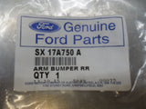 Ford Territory Genuine Right Hand Rear Bumper Arm Bracket New Part