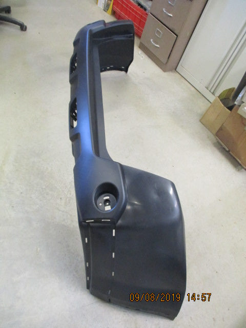 Nissan Xtrail T31 Genuine Rear Bumper Cover New Part