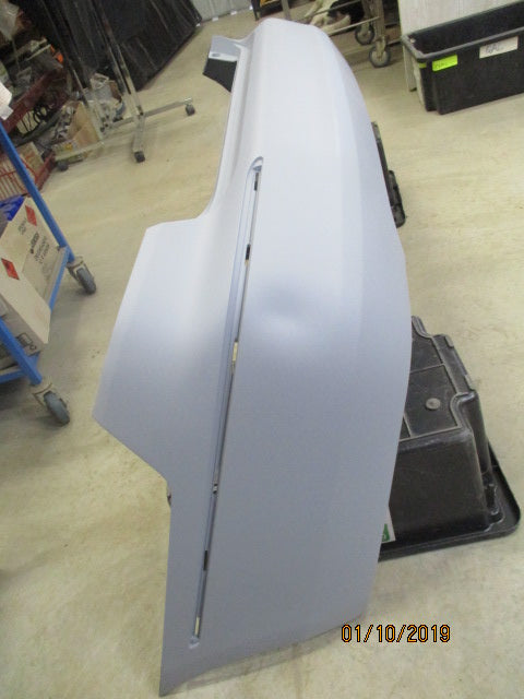 Honda CM Accord Sedan Used Rear Bar In Primer VGC 2 Small Dints Used Part