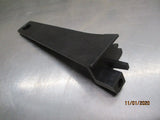 Mazda 3 Hatch Back Genuine Drivers Front Outer Headlight Bracket New Part
