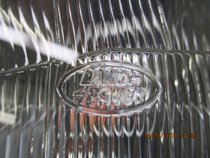 Landrover Discovery Genuine Left Hand Headlight Reconditioned Used VGC