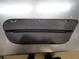 Mitsubishi Outlander Genuine LH Front Bumper Cover  Air Intake New Part