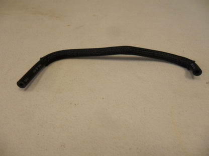 Isuzu D-Max Genuine Rubber Fuel Hose New Part