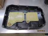 Mercedes-Benz E-Class/GLE-Class Genuine Transmission Sump And Filters New Part