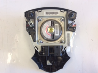 Nissan Pulsar B17 Genuine drivers side air bag module assy new part