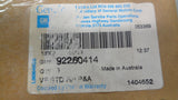 Holden VF Commodore Right Hand Front Exterior Mirror Housing New Part