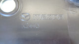 Mazda CX-5 Genuine front lower engine splash guard new part