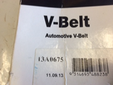 Gates V-belt Suitable for Hyundai Elantra sedan/wagon 1.6lrt-1.8lrt-2.0ltr new