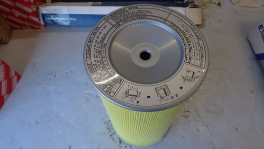 Toyota Hiace/Commuter Genuine Air Filter Element New Part