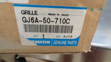 Mazda 6  GC-GY Genuine Front Grille New Part