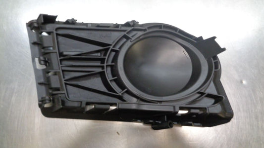 VW Tiguan Genuine Front Left Hand Fog Light Bezel New Part