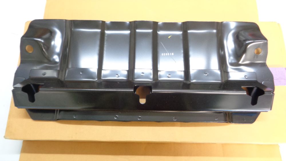 Holden Trail Blazer Genuine front bash plate New Part