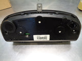 Holden Captiva C105 Genuine Dash Cluster New Part