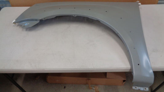 Holden TR-F Rodeo-Isuzu D-Max Genuine Left Front Guard New Part