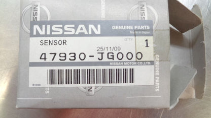 Nissan Xtrail T31 2.0ltr DCI Genuine Anti Skid Control Sensor New Part
