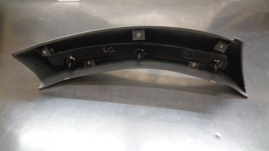 Isuzu D-Max Genuine Front Right Hand Bumper Extension New Part