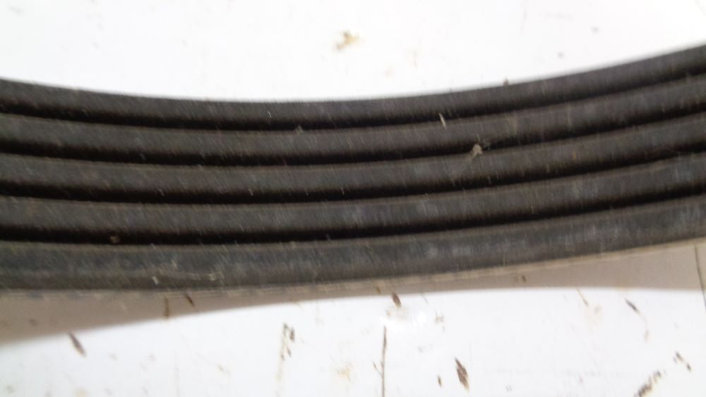 Nissan Navara NP300 / Mercedes-Benz X Class Genuine Compressor V-Belt New Part