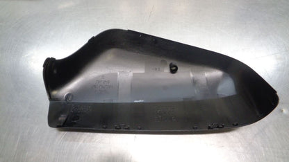 Holden TS Astra Genuine Right Hand Front Outer Mirror Cover Trim New Part