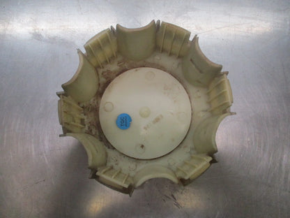 Toyota Landcruiser Genuine Center Cap Used Part VGC
