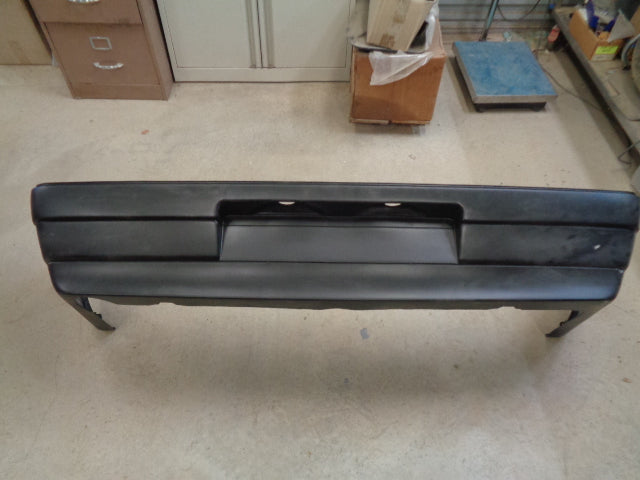 Peugeot 405 Genuine Rear Bumper Bar Reconditioned Used Part VGC