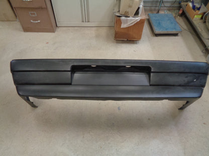 Peugeot 405 Genuine Rear Bumper Bar Reconditioned Used Part VGC