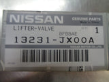 Nissan Tiida Genuine Lifter Valve New Part