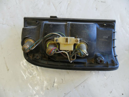 Right Rear Tail Light suits  Toyota Hilux 1997 – 2005 Used Part