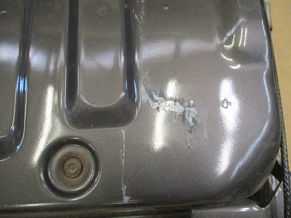 Mazda BT-50 Genuine Tail Gate With Lights Minor Scratches VGC Used Part