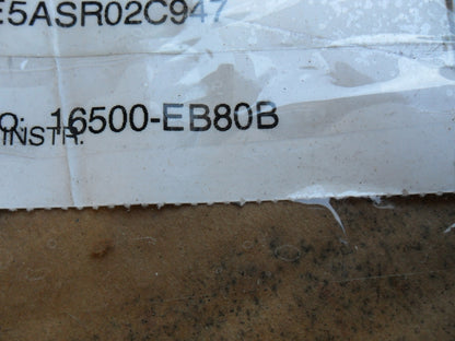 Nissan Navara D40M Spanish Genuine Air Box New Part
