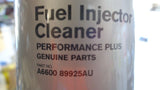 Nissan Fuel Injector Cleaner 250ml Bottle New Part