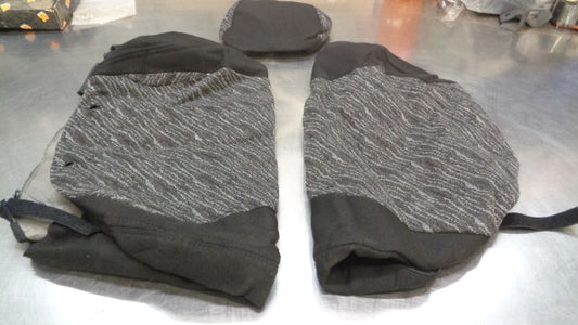 INLAND Universal Mid Row Seat Cover Suitable for Toyota Kluger VGC Used Part