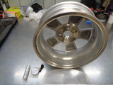 Holden YG Cruze Genuine 15x5.5J Alloy Rim New Part