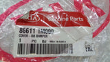 Kia Cerato Genuine Rear bar Cover New Part