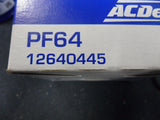 ACDelco Holden Barina Oil Filter New Part