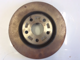 Holden Colarado RG genuine front disc rotor new part