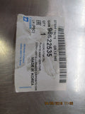 Holden Captiva Genuine Fuel Door & Assy (IN PRIMER) New Part