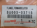 Toyota 86 Genuine Forward Clutch Flange New Part