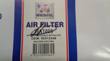 Wesfil Air Filter Suits Holden Vectra JS 2.5ltr New Part