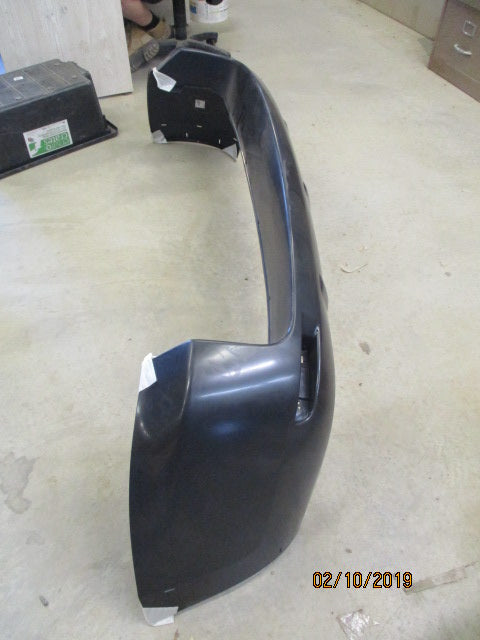 Toyotra Rav4 Genuine Rear Bumper Cover New Part