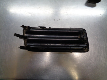 Isuzu D-Max Genuine Fog Light Cover Used Part