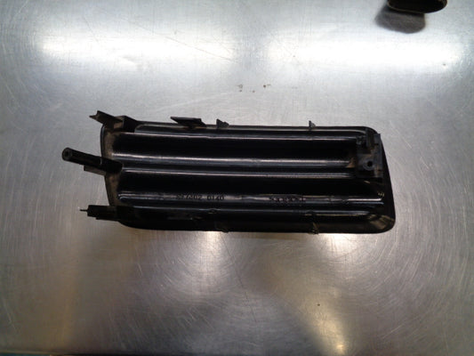 Isuzu D-Max Genuine Fog Light Cover Used Part