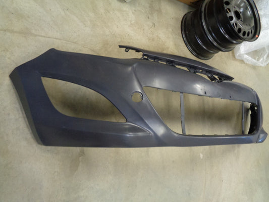Hyundai i20 Genuine Front Bumper Cover New Part