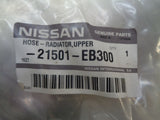 Nissan D40M/R51 Pahtfinder Genuine Upper Radiator Hose New Part