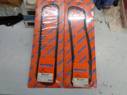 Pro-Torque Rocker Cover Gasket Set Pair Suitable For Holden New Part